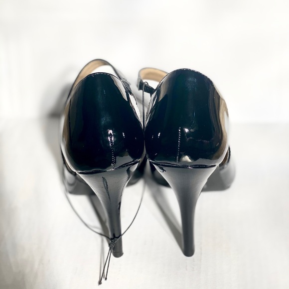 Chinese Laundry Los Angeles D’Orsay Heels - Picture 6 of 8